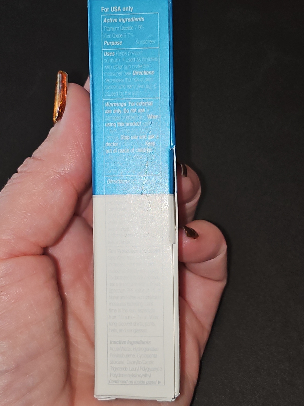 Colorscience Total Eye 3-in-1 Renewal Therapy - Fair - Picture 2 of 3